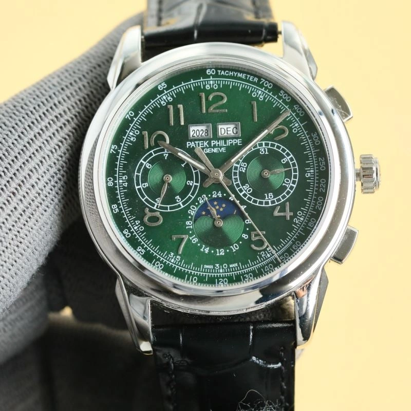 PATEK PHILIPPE Watches Sleek 195228