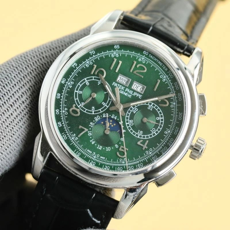 PATEK PHILIPPE Watches Sleek 195228