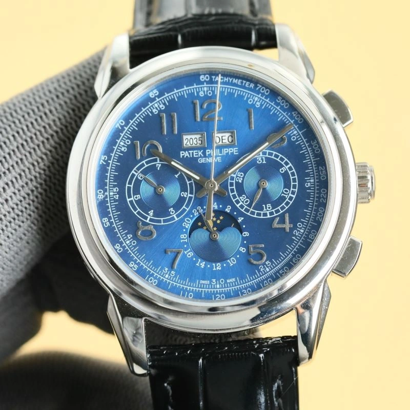 PATEK PHILIPPE Watches Sleek 195228