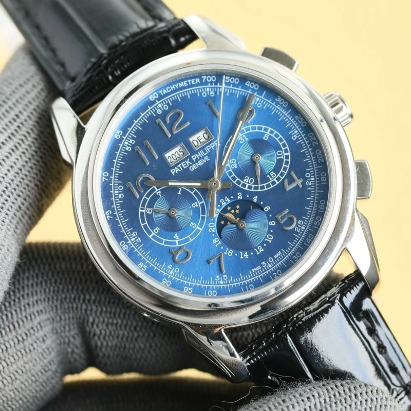 PATEK PHILIPPE Watches Sleek 195228