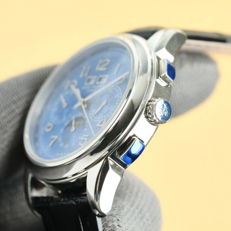 PATEK PHILIPPE Watches Sleek 195228