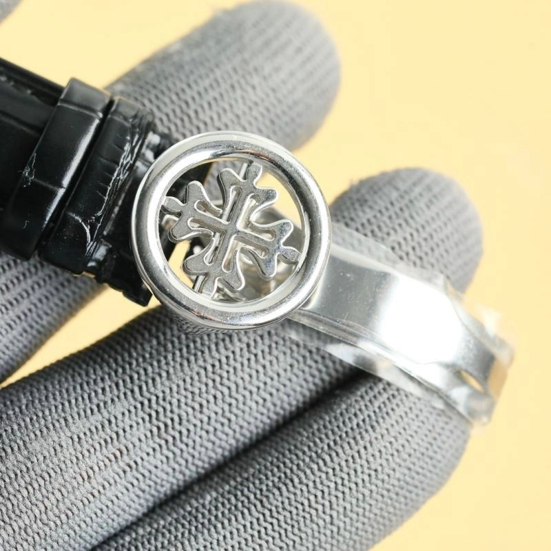 PATEK PHILIPPE Watches Sleek 195228