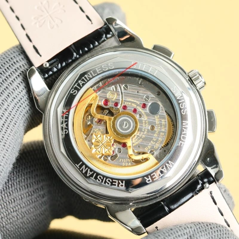 PATEK PHILIPPE Watches Sleek 195228