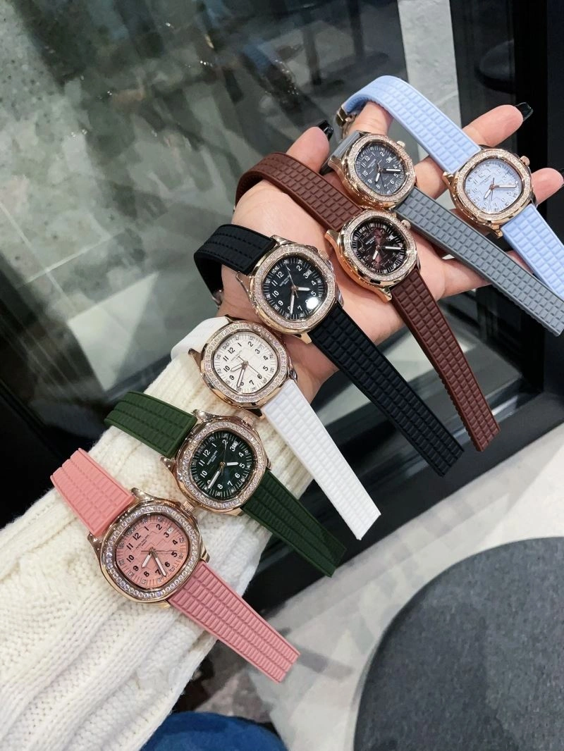 Soft PATEK PHILIPPE Watches 195238