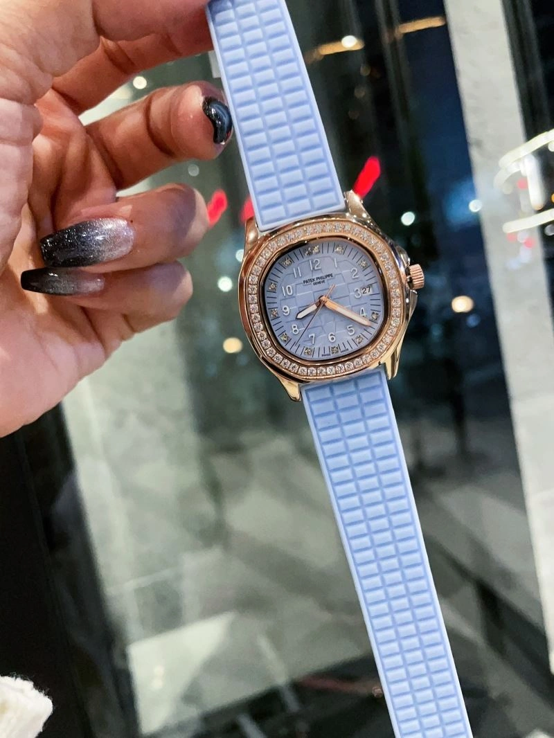 Soft PATEK PHILIPPE Watches 195238
