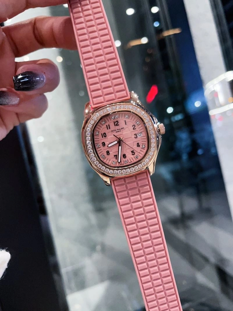 Soft PATEK PHILIPPE Watches 195238
