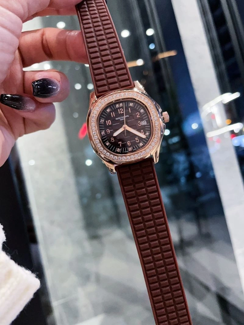 Soft PATEK PHILIPPE Watches 195238