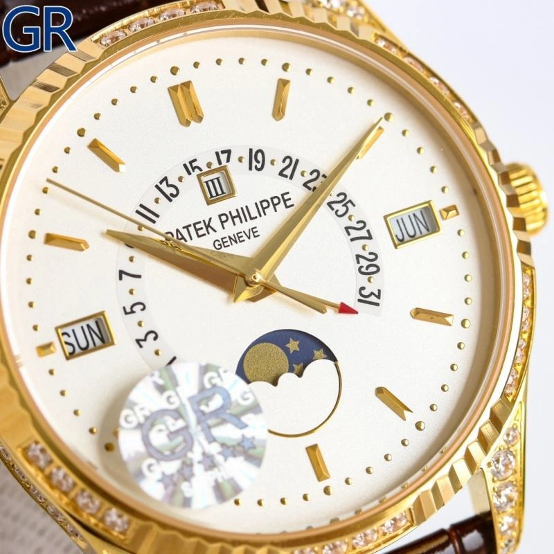PATEK PHILIPPE Watches Trendsetting 195240