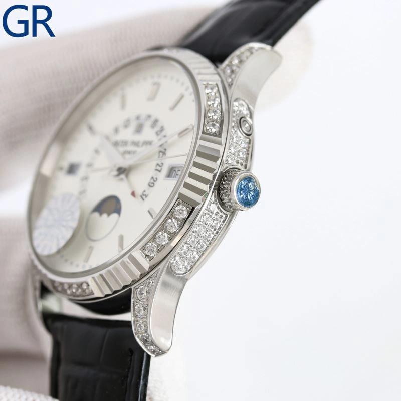 PATEK PHILIPPE Watches Trendsetting 195240