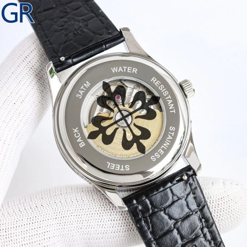 PATEK PHILIPPE Watches Trendsetting 195240