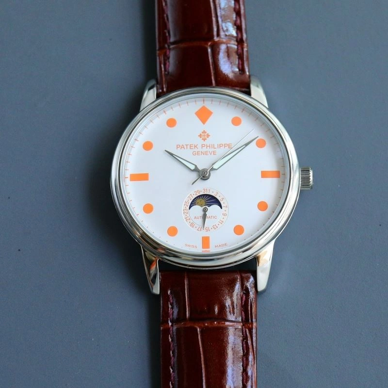 PATEK PHILIPPE Watches UrbanChic 195227