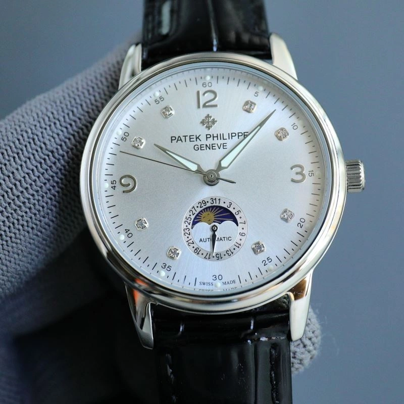 Upgraded PATEK PHILIPPE Watches 195243
