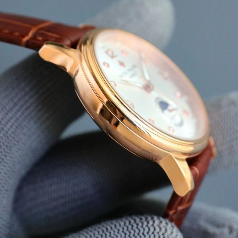 Upgraded PATEK PHILIPPE Watches 195243