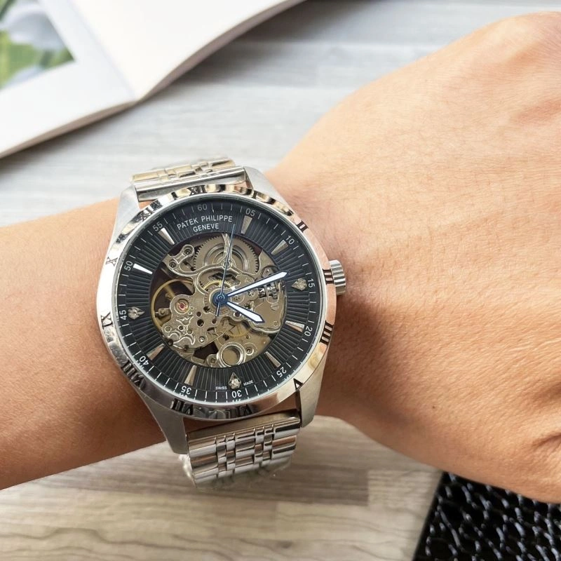PATEK PHILIPPE Watches Sophisticated 195244
