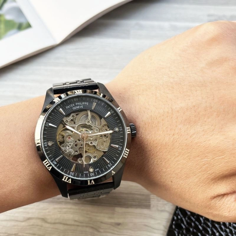 PATEK PHILIPPE Watches Sophisticated 195244