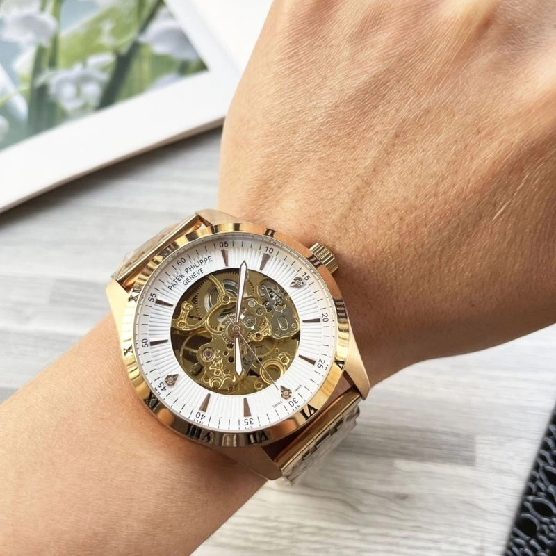 PATEK PHILIPPE Watches Sophisticated 195244