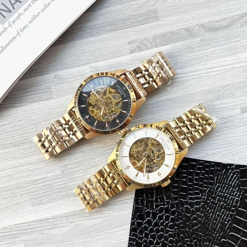 PATEK PHILIPPE Watches Sophisticated 195244