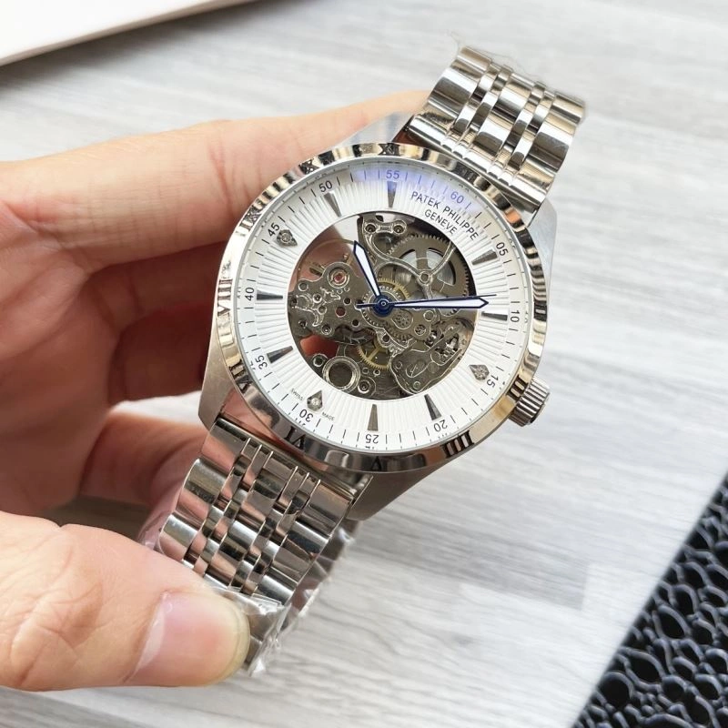 PATEK PHILIPPE Watches Sophisticated 195244