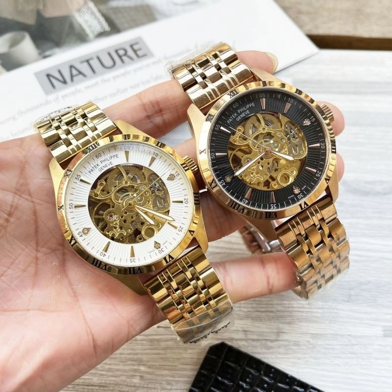 PATEK PHILIPPE Watches Sophisticated 195244