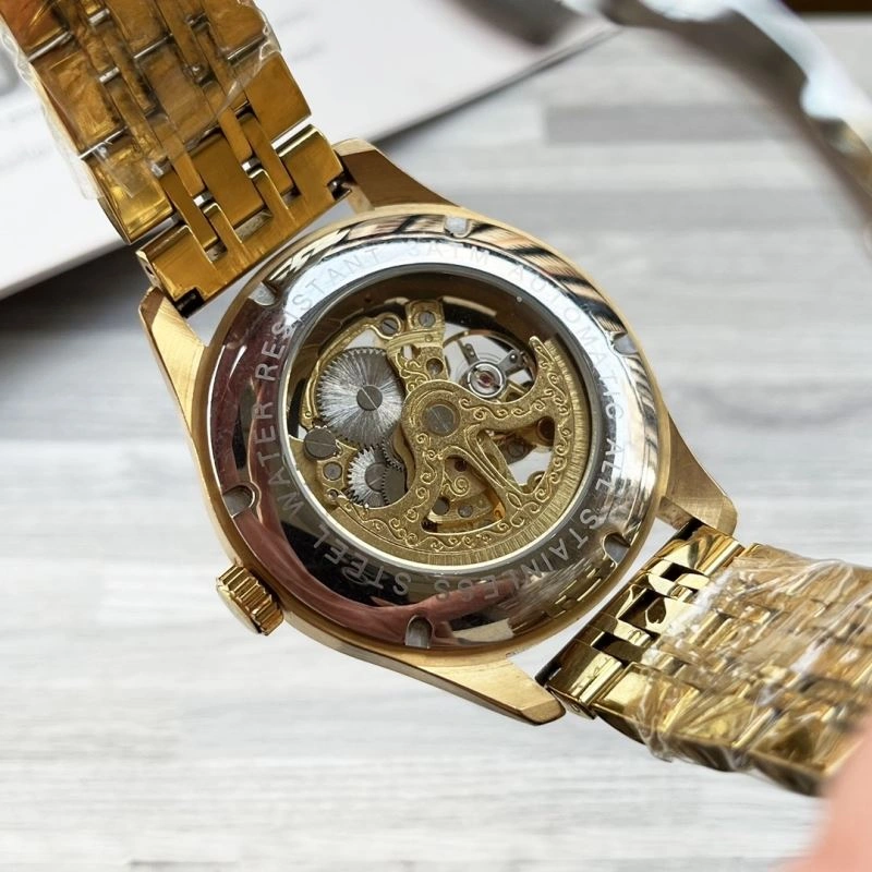 PATEK PHILIPPE Watches Sophisticated 195244