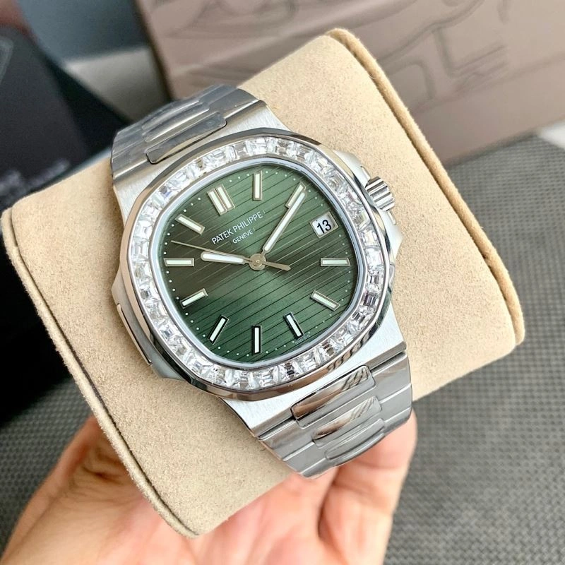 PATEK PHILIPPE Watches HighQuality 195224