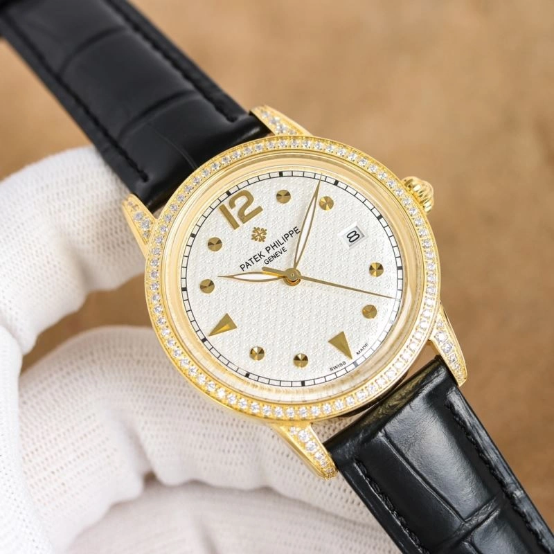 PATEK PHILIPPE Watches QuickDry 195237