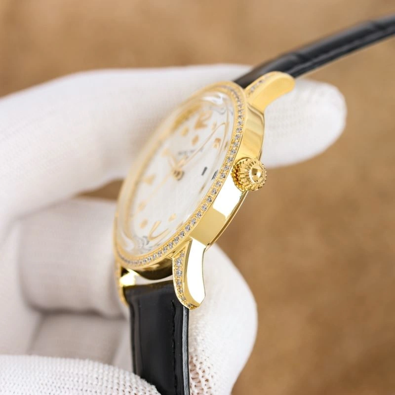 PATEK PHILIPPE Watches QuickDry 195237