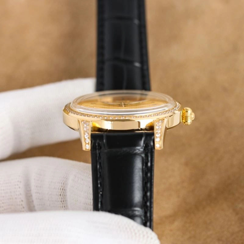 PATEK PHILIPPE Watches QuickDry 195237
