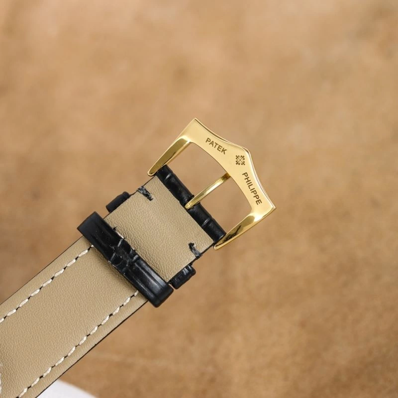PATEK PHILIPPE Watches QuickDry 195237