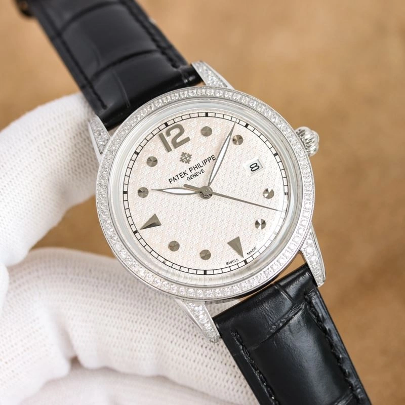 SunProtective PATEK PHILIPPE Watches 195234