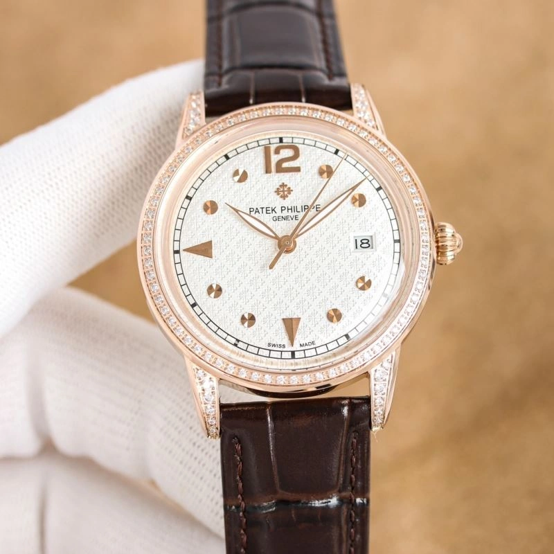 SunProtective PATEK PHILIPPE Watches 195234