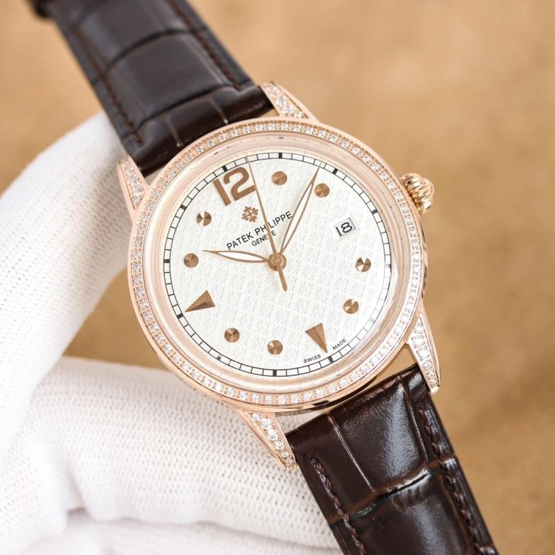 SunProtective PATEK PHILIPPE Watches 195234