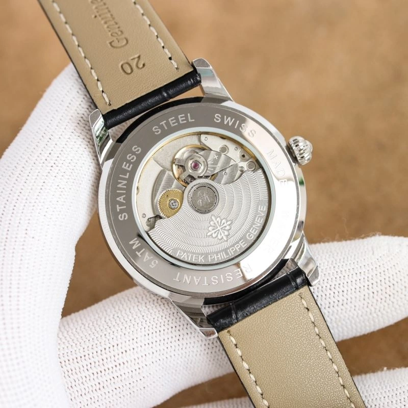 SunProtective PATEK PHILIPPE Watches 195234