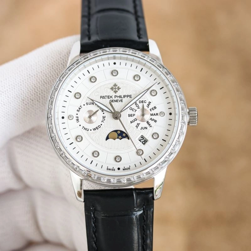 PATEK PHILIPPE Watches Trendy 195241