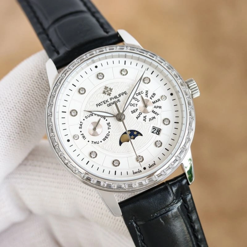 PATEK PHILIPPE Watches Trendy 195241