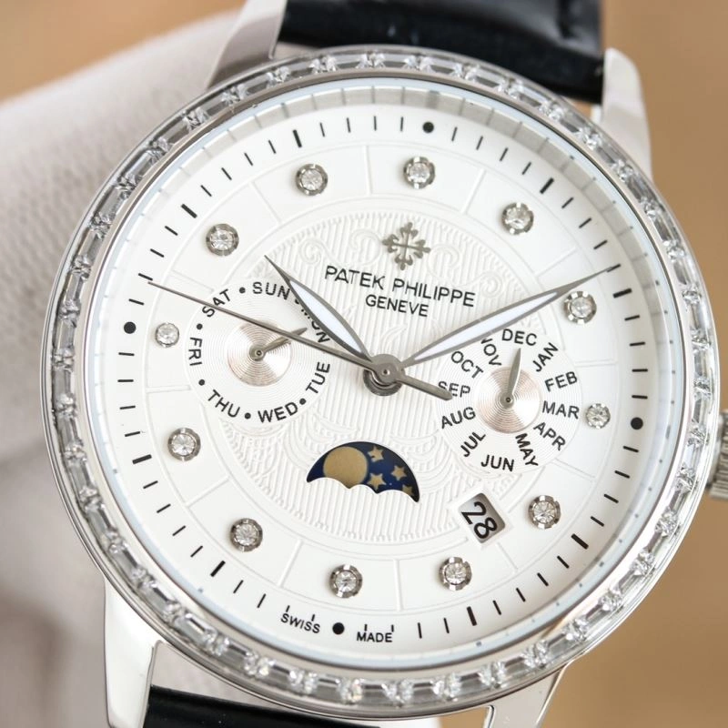 PATEK PHILIPPE Watches Trendy 195241