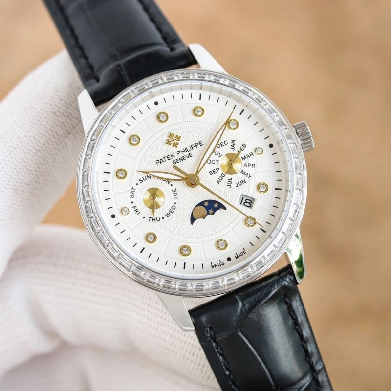 PATEK PHILIPPE Watches Trendy 195241