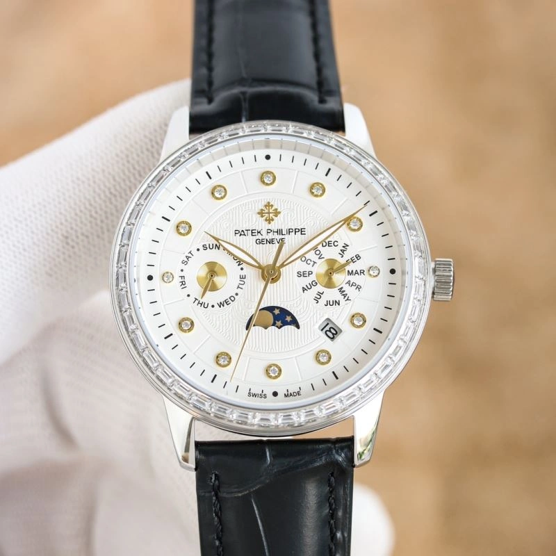 PATEK PHILIPPE Watches Trendy 195241