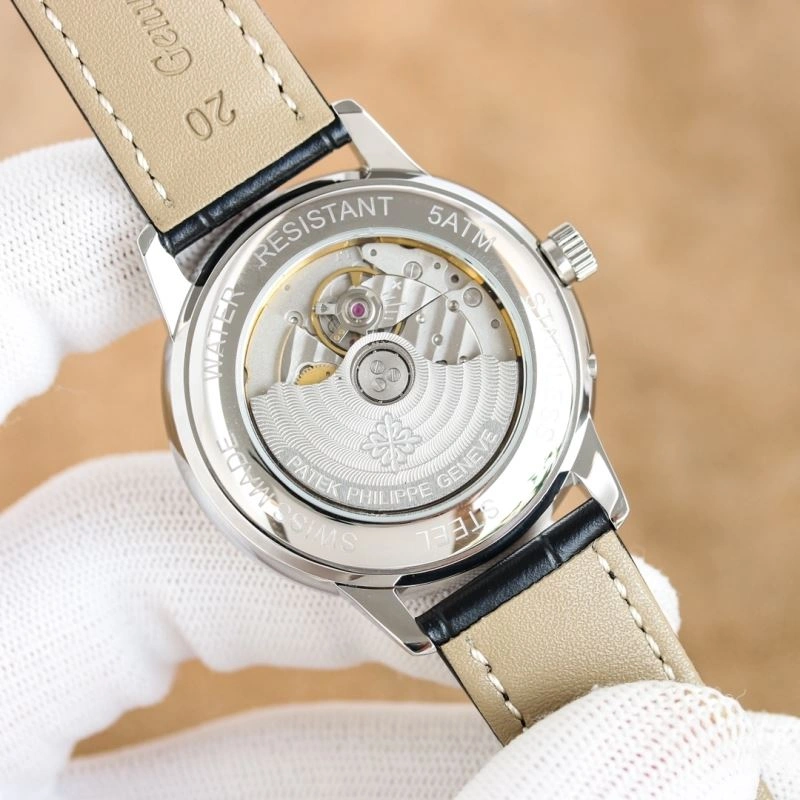 PATEK PHILIPPE Watches Trendy 195241