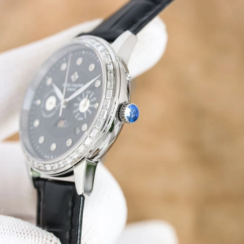 PATEK PHILIPPE Watches Trendy 195241