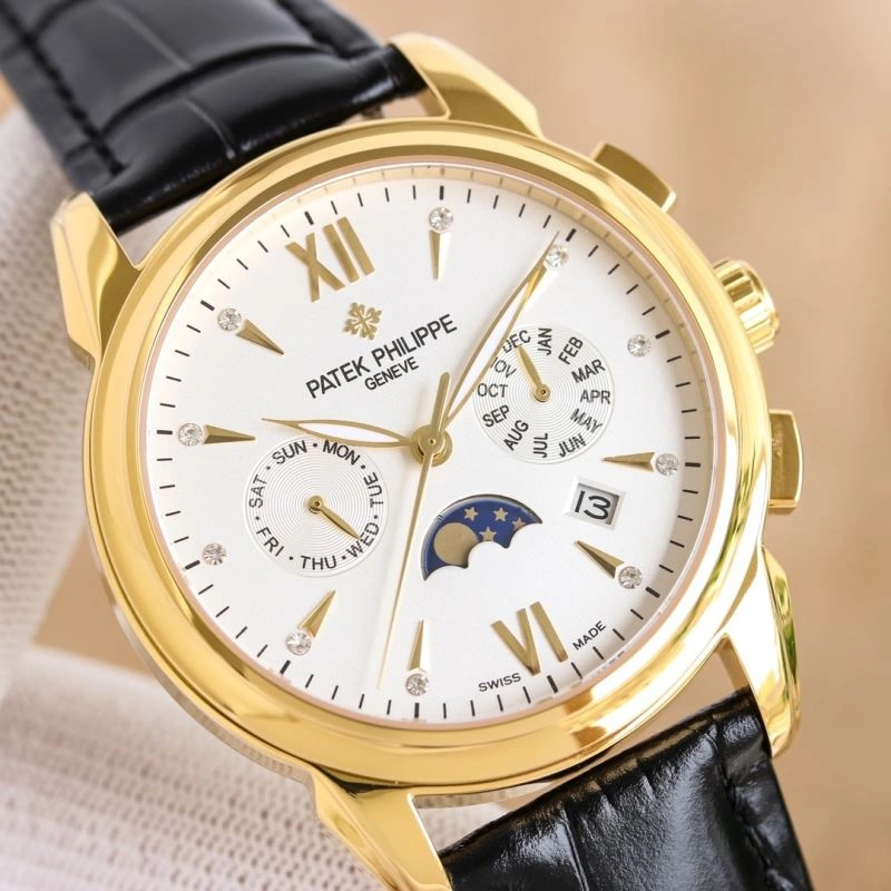 Classic PATEK PHILIPPE Watches 195236
