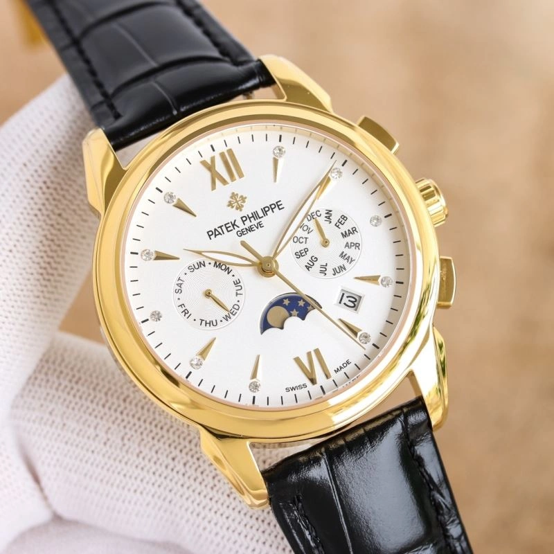 Classic PATEK PHILIPPE Watches 195236