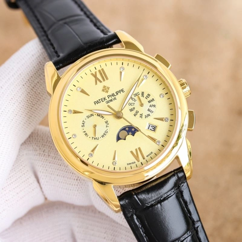 Classic PATEK PHILIPPE Watches 195236