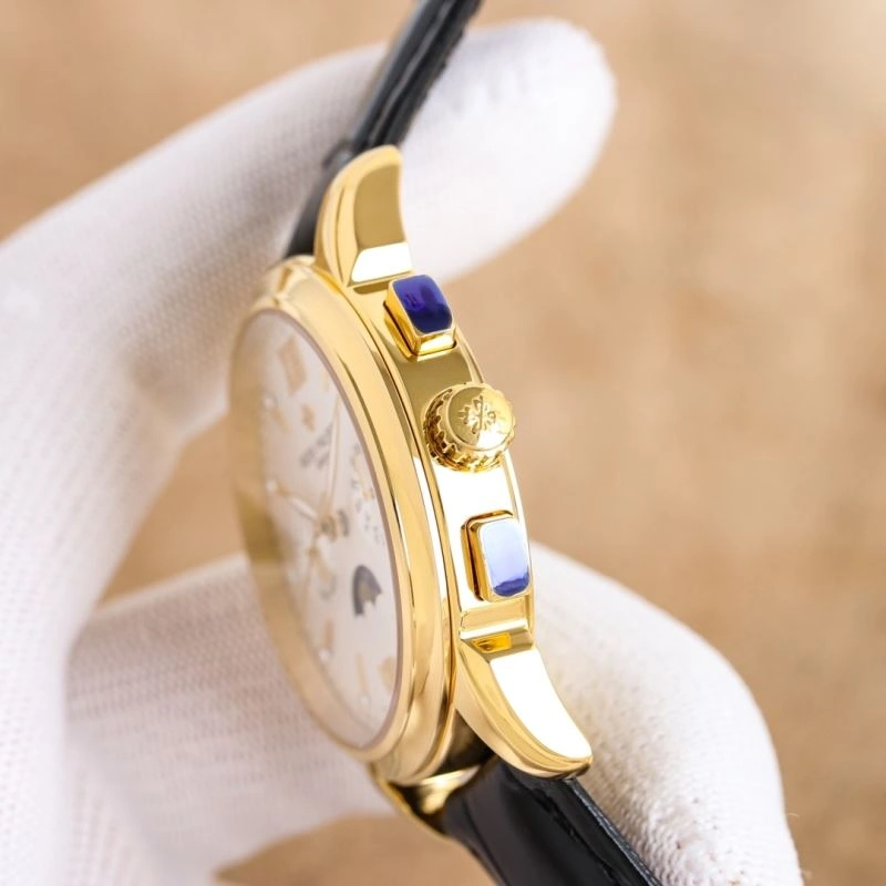 Classic PATEK PHILIPPE Watches 195236