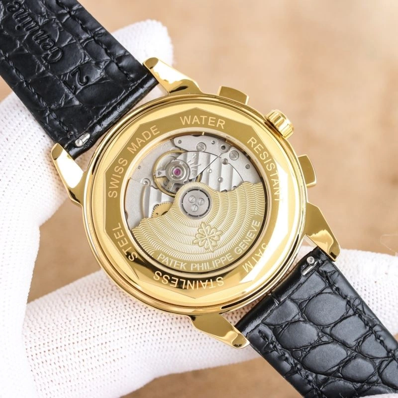 Classic PATEK PHILIPPE Watches 195236