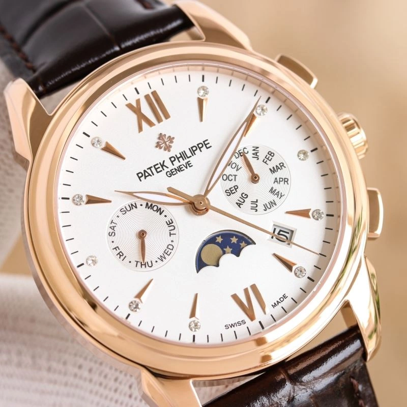 PATEK PHILIPPE Watches Snug 195232