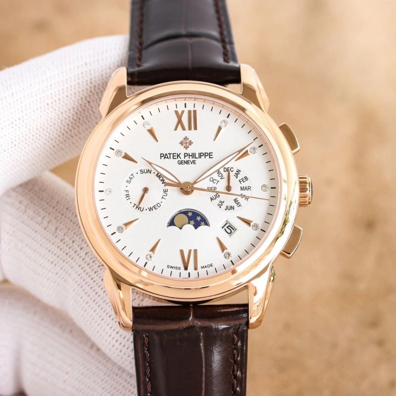 PATEK PHILIPPE Watches Snug 195232
