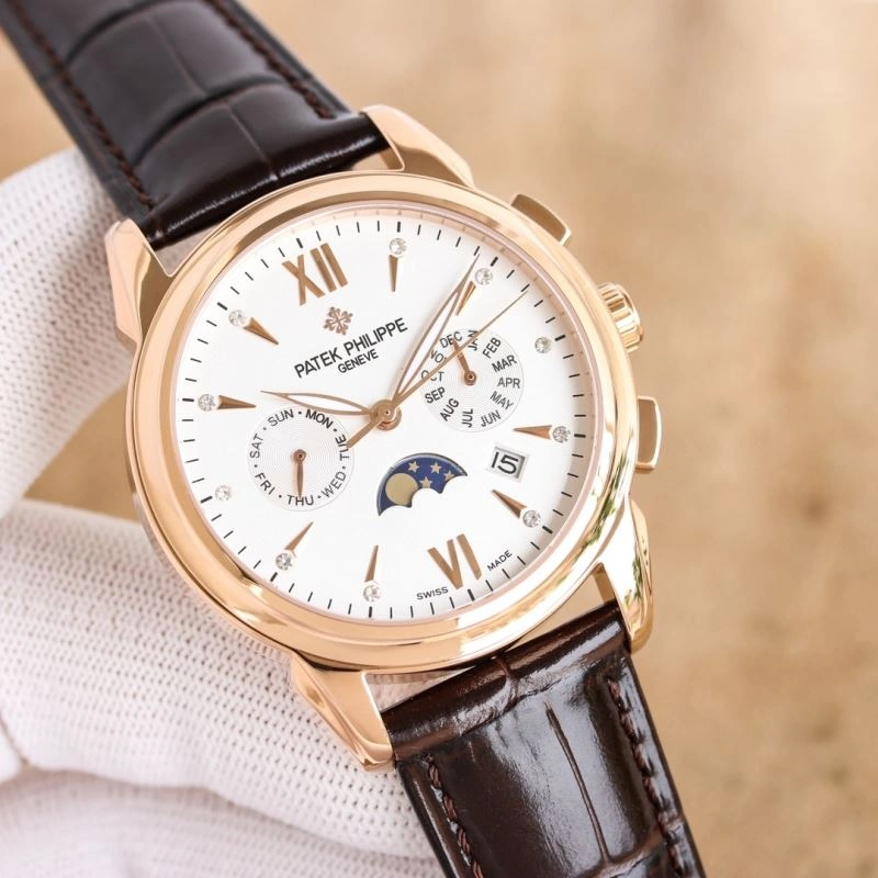 PATEK PHILIPPE Watches Snug 195232