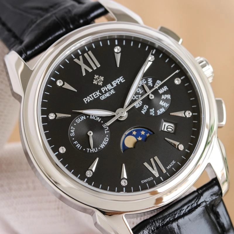 PATEK PHILIPPE Watches Snug 195232