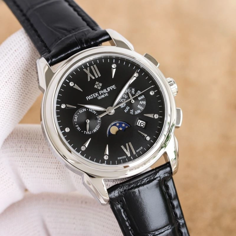 PATEK PHILIPPE Watches Snug 195232